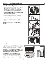 Предварительный просмотр 53 страницы Danby DAC150EB2WDB Owner'S Manual