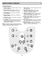 Предварительный просмотр 55 страницы Danby DAC150EB2WDB Owner'S Manual