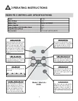 Preview for 11 page of Danby DAC150ECB1GDB Owner'S Use And Care Manual