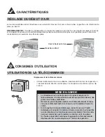 Preview for 30 page of Danby DAC150ECB1GDB Owner'S Use And Care Manual