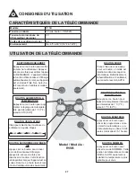 Preview for 31 page of Danby DAC150ECB1GDB Owner'S Use And Care Manual