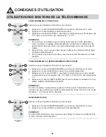 Preview for 32 page of Danby DAC150ECB1GDB Owner'S Use And Care Manual