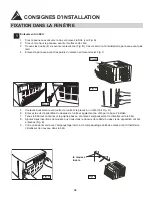 Preview for 38 page of Danby DAC150ECB1GDB Owner'S Use And Care Manual