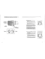 Preview for 4 page of Danby DAC18002 Use And Care Manual