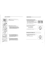 Preview for 7 page of Danby DAC18002 Use And Care Manual