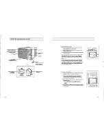 Preview for 17 page of Danby DAC18002 Use And Care Manual