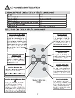 Preview for 29 page of Danby DAC180BBUWDB Owner'S Use And Care Manual