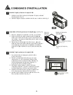 Preview for 37 page of Danby DAC180BBUWDB Owner'S Use And Care Manual