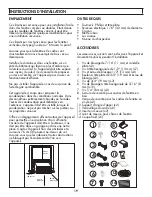 Preview for 20 page of Danby DAC180EB2WDB Owner'S Manual