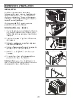 Preview for 21 page of Danby DAC180EB2WDB Owner'S Manual