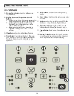 Preview for 14 page of Danby DAC180EB3WDB-RF Owner'S Manual