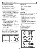 Preview for 29 page of Danby DAC180EB3WDB-RF Owner'S Manual