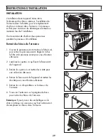 Preview for 30 page of Danby DAC180EB3WDB-RF Owner'S Manual