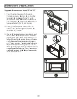 Preview for 31 page of Danby DAC180EB3WDB-RF Owner'S Manual