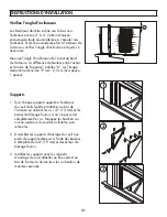 Preview for 32 page of Danby DAC180EB3WDB-RF Owner'S Manual