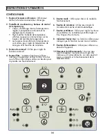 Preview for 35 page of Danby DAC180EB3WDB-RF Owner'S Manual