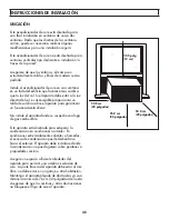 Preview for 49 page of Danby DAC180EB3WDB-RF Owner'S Manual