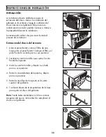 Preview for 51 page of Danby DAC180EB3WDB-RF Owner'S Manual