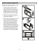 Preview for 52 page of Danby DAC180EB3WDB-RF Owner'S Manual