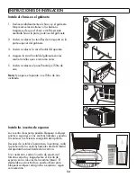 Preview for 55 page of Danby DAC180EB3WDB-RF Owner'S Manual