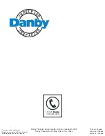 Preview for 65 page of Danby DAC180EB3WDB-RF Owner'S Manual