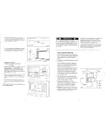 Preview for 21 page of Danby DAC5002D Use And Care Manual