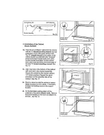 Preview for 9 page of Danby DAC5020 Use And Care Manual