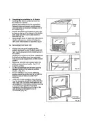 Preview for 10 page of Danby DAC5020 Use And Care Manual