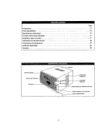 Preview for 15 page of Danby DAC5020 Use And Care Manual