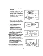 Preview for 21 page of Danby DAC5020 Use And Care Manual