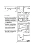 Preview for 22 page of Danby DAC5020 Use And Care Manual