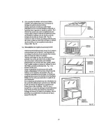 Preview for 23 page of Danby DAC5020 Use And Care Manual