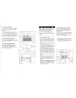 Preview for 22 page of Danby DAC5049 Use And Care Manual