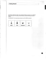 Preview for 5 page of Danby DAC5071M Owner'S Instructions Manual