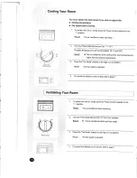 Preview for 6 page of Danby DAC5071M Owner'S Instructions Manual