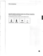 Preview for 15 page of Danby DAC5071M Owner'S Instructions Manual