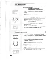 Preview for 16 page of Danby DAC5071M Owner'S Instructions Manual