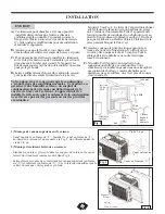 Preview for 12 page of Danby DAC5110M Owner'S Use And Care Manual