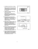 Preview for 19 page of Danby DAC5130 Use And Care Manual