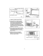 Preview for 20 page of Danby DAC5130 Use And Care Manual