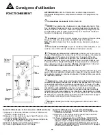 Preview for 25 page of Danby DAC5200DB Owner'S Use And Care Manual