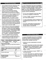 Preview for 17 page of Danby DAC5277EE Use And Care Manual