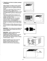 Preview for 20 page of Danby DAC5277EE Use And Care Manual