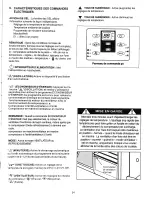 Preview for 24 page of Danby DAC5277EE Use And Care Manual