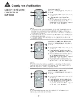 Preview for 28 page of Danby DAC6010E Owner'S Use And Care Manual