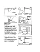 Preview for 22 page of Danby DAC6020 Use And Care Manual