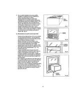 Preview for 23 page of Danby DAC6020 Use And Care Manual