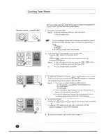 Preview for 8 page of Danby DAC8008EE Owner'S Instructions Manual