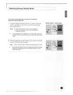 Preview for 15 page of Danby DAC8008EE Owner'S Instructions Manual