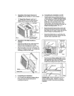 Preview for 7 page of Danby DAC9006DE Use And Care Manual